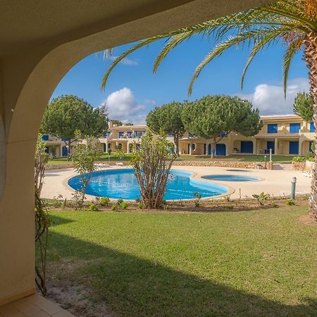 Bemposta Pool View Villa Alvor Ngoại thất bức ảnh