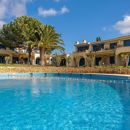 Bemposta Pool View Villa Alvor Ngoại thất bức ảnh