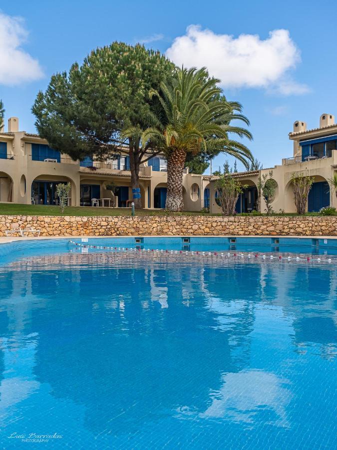 Bemposta Pool View Villa Alvor Ngoại thất bức ảnh