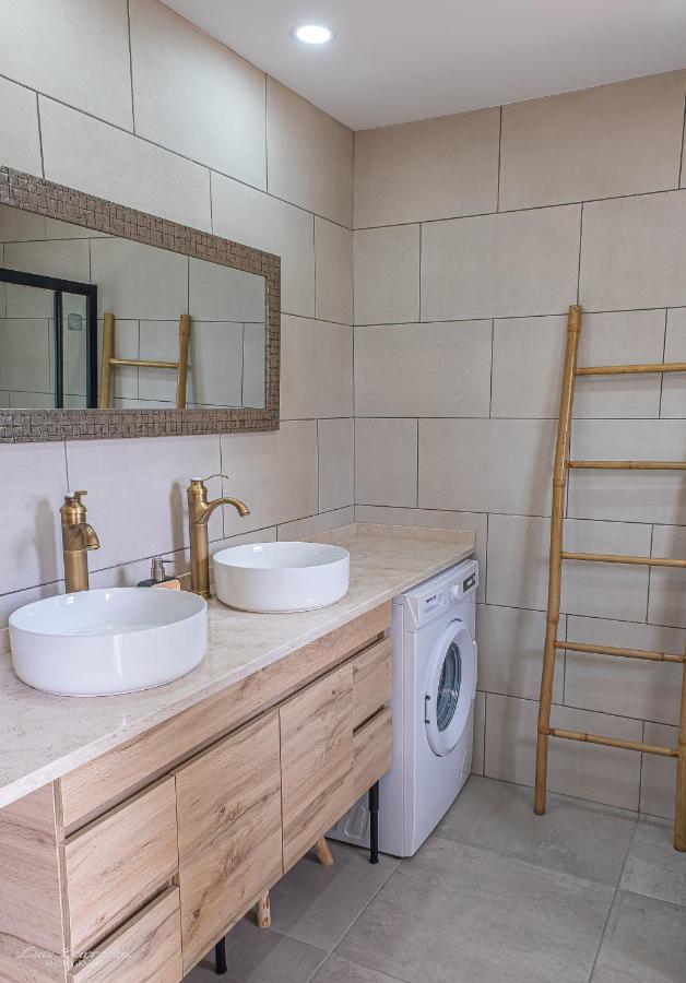 Bemposta Pool View Villa Alvor Ngoại thất bức ảnh