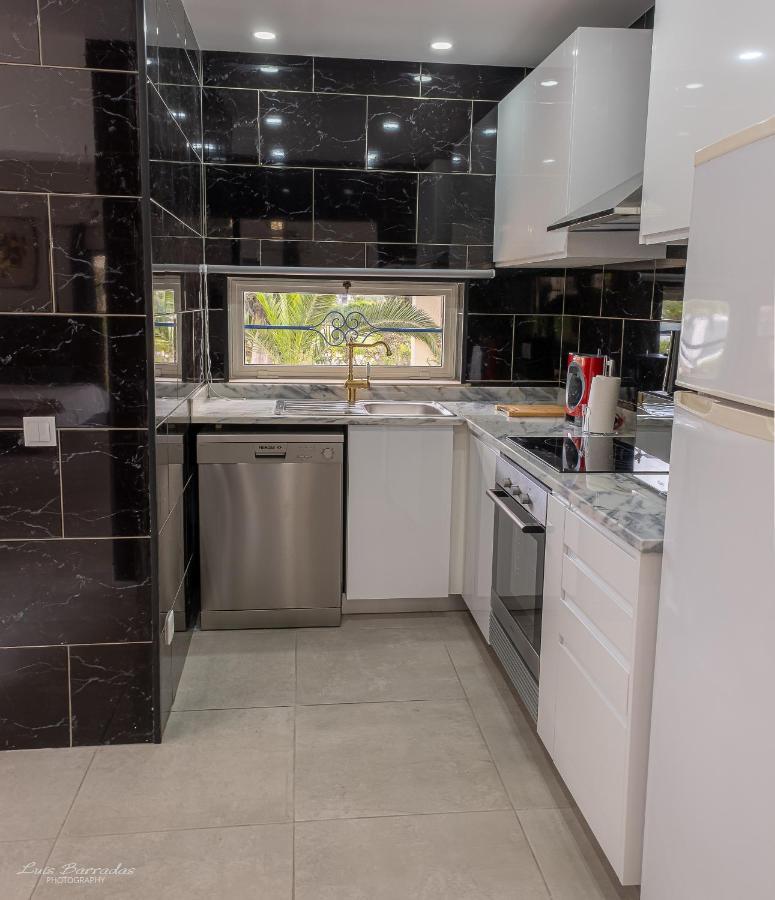 Bemposta Pool View Villa Alvor Ngoại thất bức ảnh