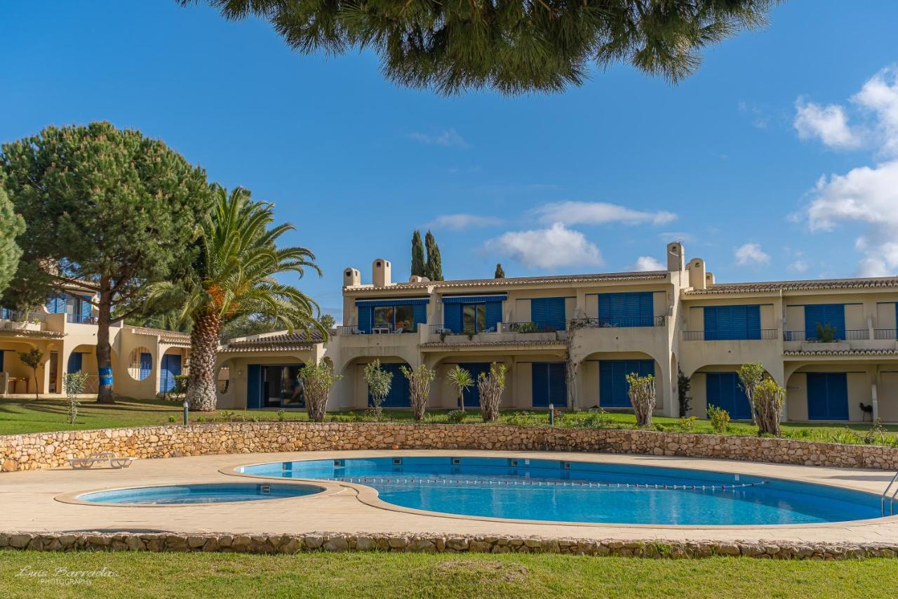 Bemposta Pool View Villa Alvor Ngoại thất bức ảnh