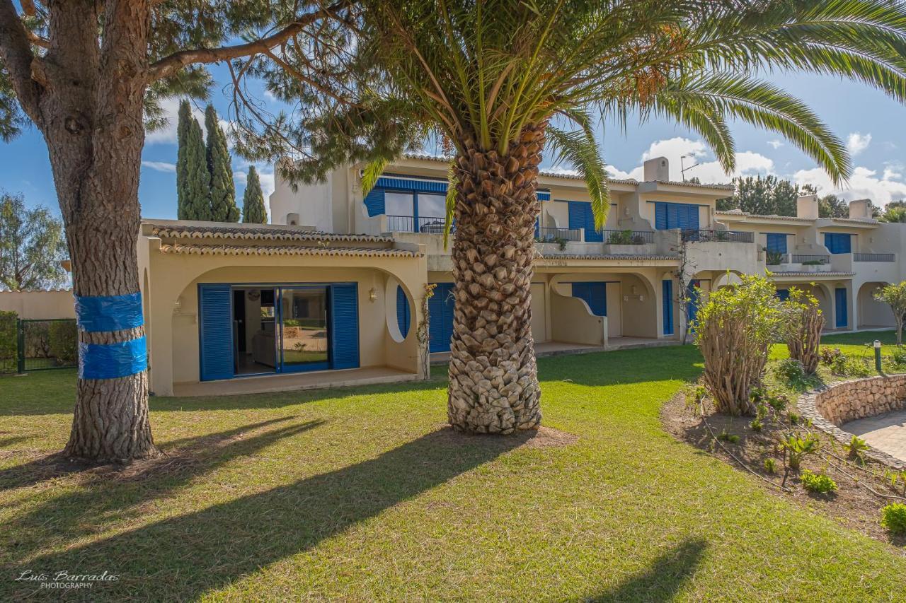 Bemposta Pool View Villa Alvor Ngoại thất bức ảnh