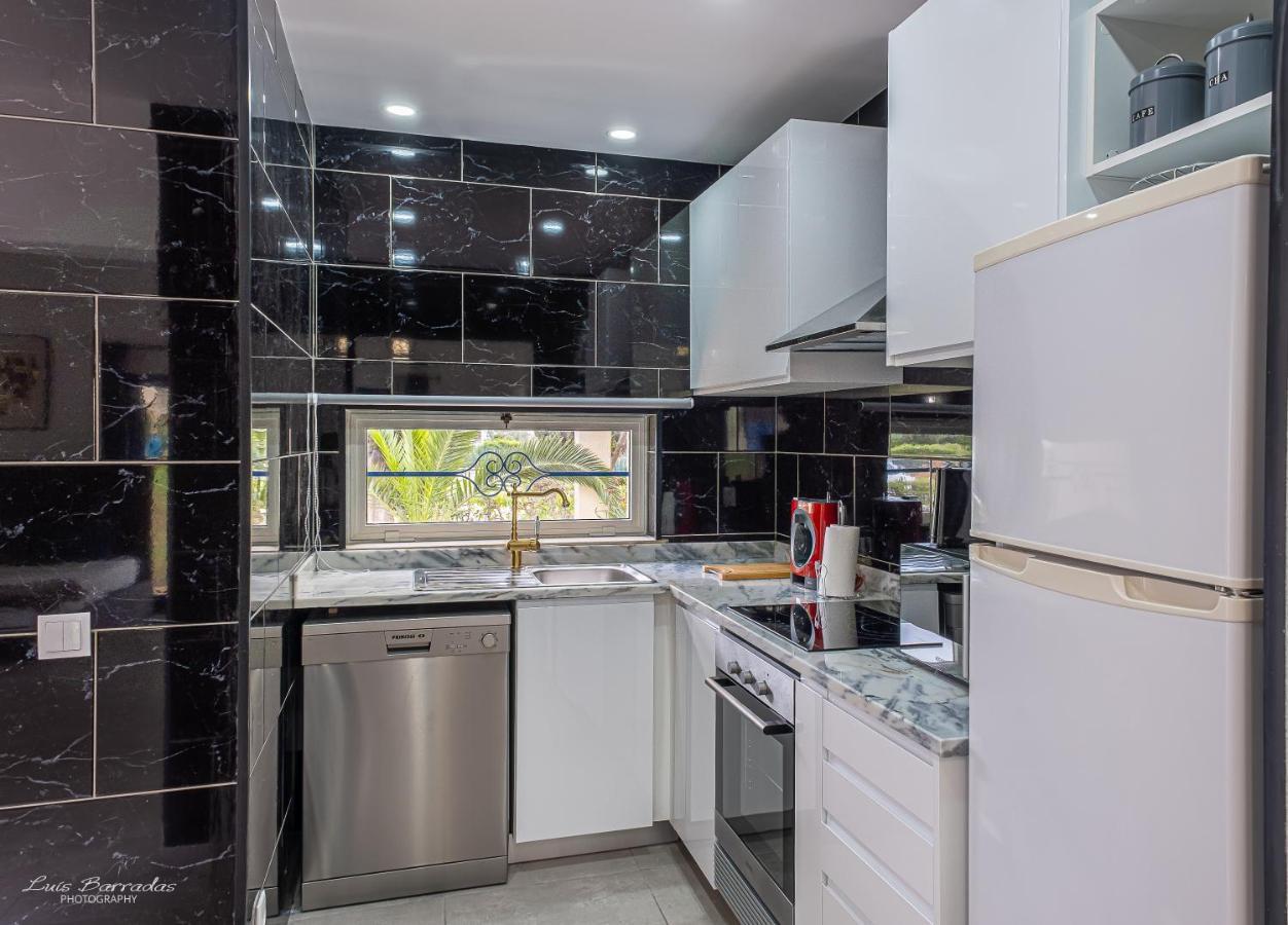 Bemposta Pool View Villa Alvor Ngoại thất bức ảnh