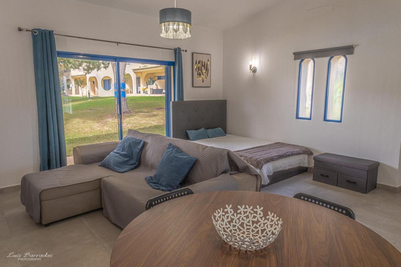 Bemposta Pool View Villa Alvor Ngoại thất bức ảnh